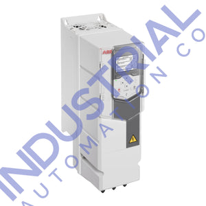 Abb Acs580-01-012A-4