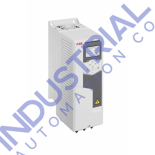 Abb Acs580-01-017A-2