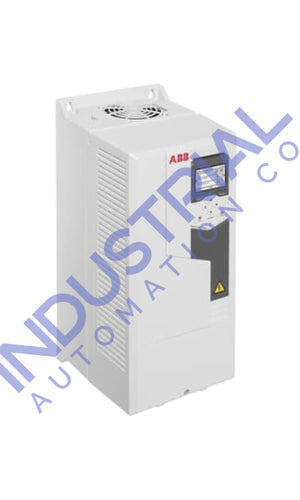 Abb Acs580-01-022A-6 Adjustable Frequency Ac Drive