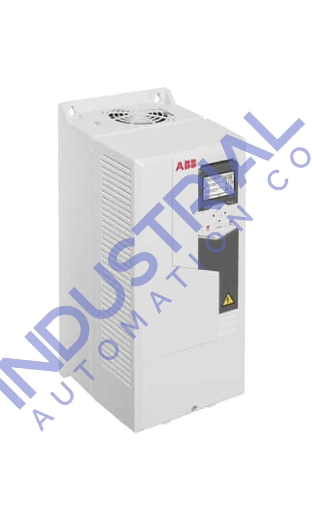 Abb Acs580-01-022A-6+J429 Adjustable Frequency Ac Drive