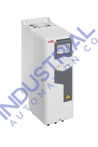 Abb Acs580-01-04A8-4+B056 Adjustable Frequency Ac Drive
