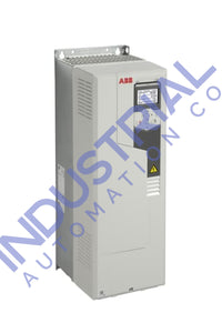 Abb Acs580-01-052A-4+B056 Adjustable Frequency Ac Drive