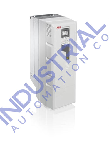 Abb Acs580-01-124A-4 Adjustable Frequency Ac Drive