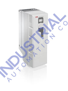 Abb Acs580-01-125A-6 Adjustable Frequency Ac Drive