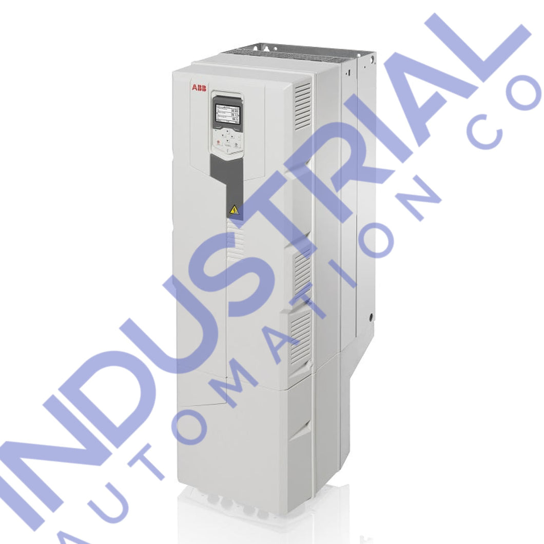 Abb Acs580-01-240A-4 Adjustable Frequency Ac Drive