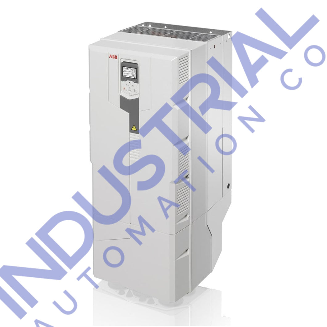 Abb Acs580-01-302A-4 Adjustable Frequency Ac Drive