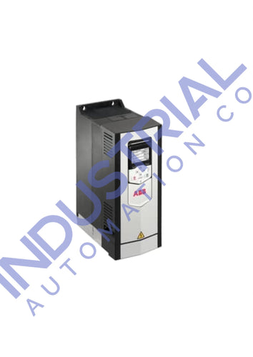 Abb Acs880-01-014A-5 Adjustable Frequency Ac Drive