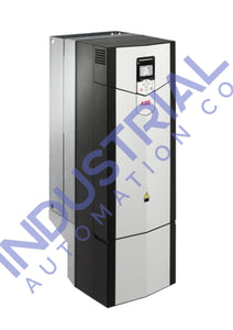 Abb Acs880-01-260A-5 Adjustable Frequency Ac Drive