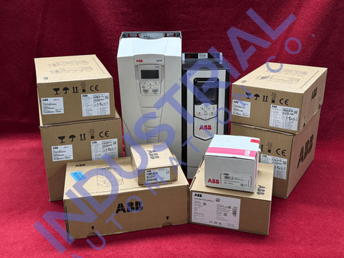 ABB Bailey Net 90 NASI02F