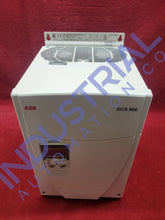 Load image into Gallery viewer, Abb Dcs800-S02-0350-05