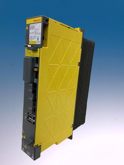 FANUC A06B-6240-H105 Servo Amplifier Module