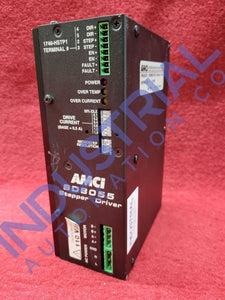 Advanced Micro Controls SD-8055 IAC Certified Refurbished