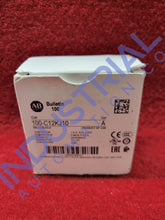 Load image into Gallery viewer, Allen-Bradley 100-C12KJ10 Surplus Original Open Box