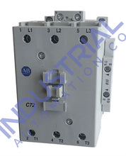 Load image into Gallery viewer, Allen-Bradley 100-C72DJ10