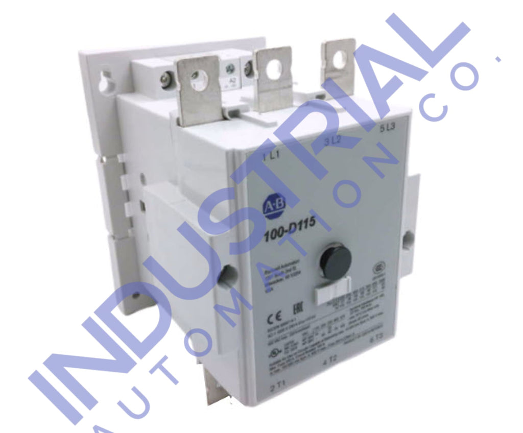 Allen-Bradley 100-D115D11