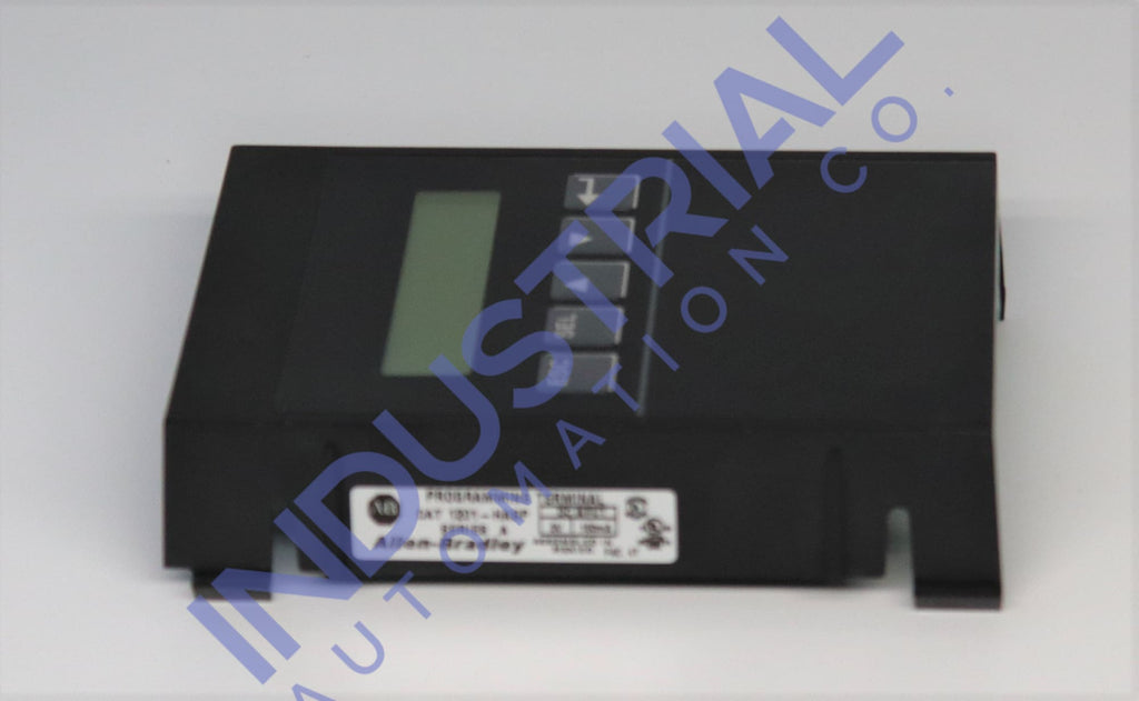 Allen Bradley 1201-Hasp