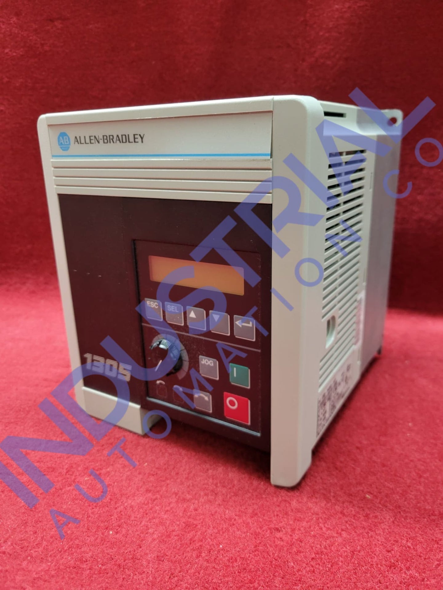 Allen-Bradley 1305-BA06A-HA1 IAC Certified Refurbished Industrial Automation & Control
