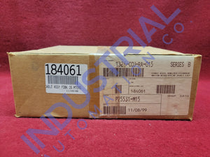 Allen-Bradley 1326-Ccu-Ra-015