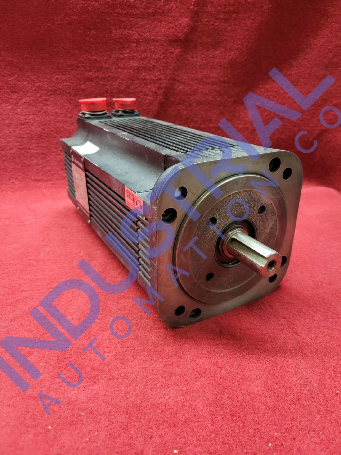 Allen-Bradley 1326AB-B515E-21-K5 IAC Certified Refurbished Industrial Automation & Control