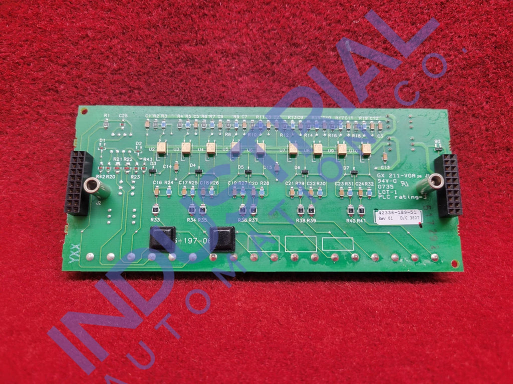 Allen-Bradley 1336-L4