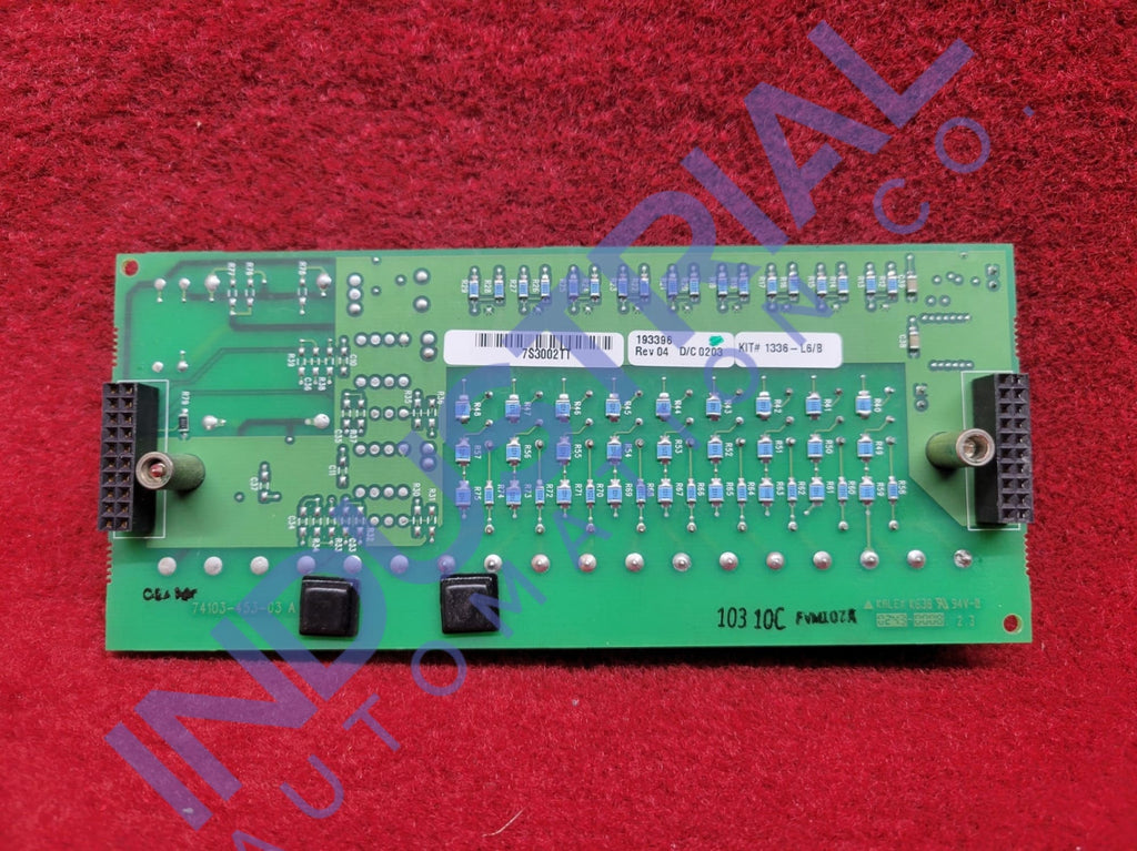 Allen-Bradley 1336-L6/b