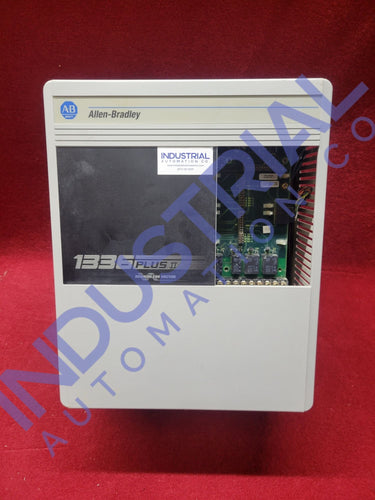 Allen-Bradley 1336F-Brf150-An-En-Gms1