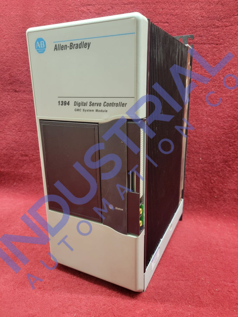 Allen-Bradley 1394-Sjt05-C-Rl