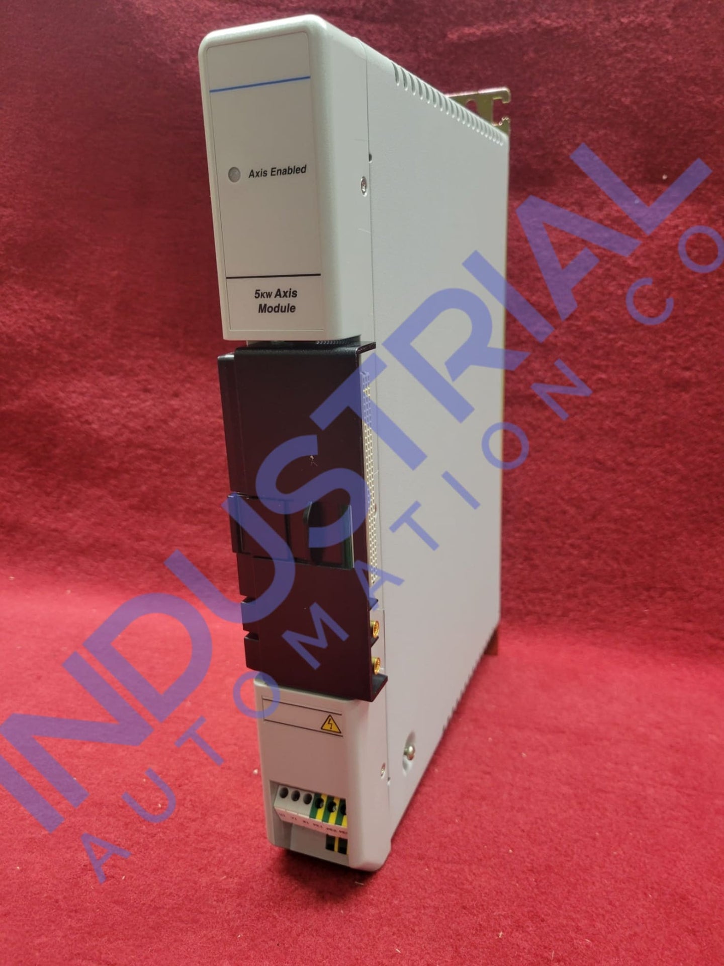 Allen-Bradley 1394C-Am07 Iac Certified Refurbished