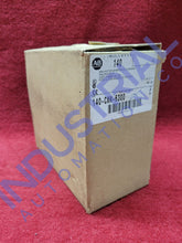Load image into Gallery viewer, Allen-Bradley 140-CMN-6300 Surplus Original Open Box