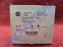 Load image into Gallery viewer, Allen Bradley 140M C2E C10 Surplus Original Open Box