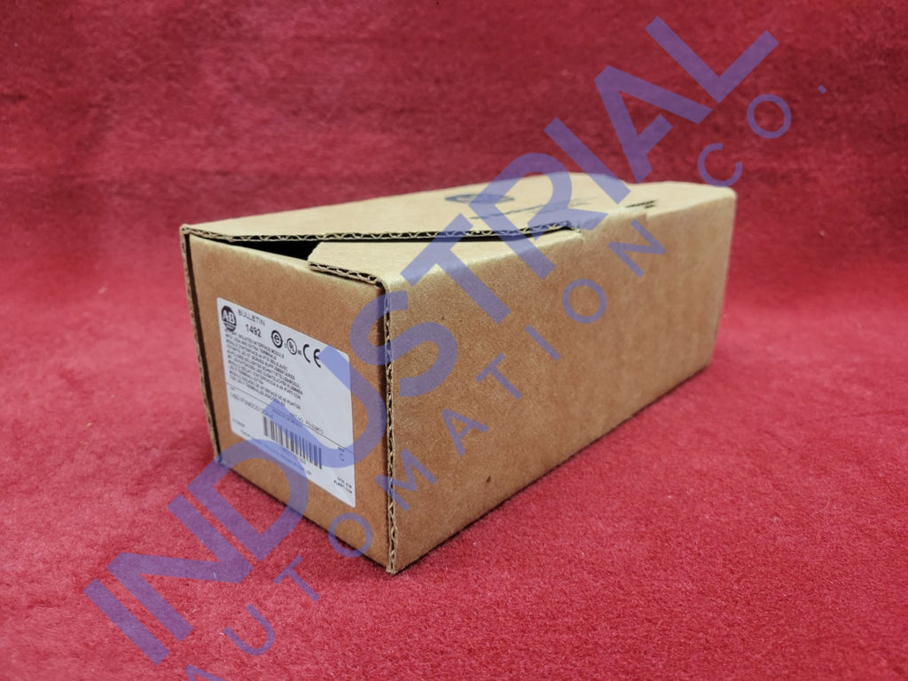 Allen-Bradley 1492-Ifm40Ds24A-4