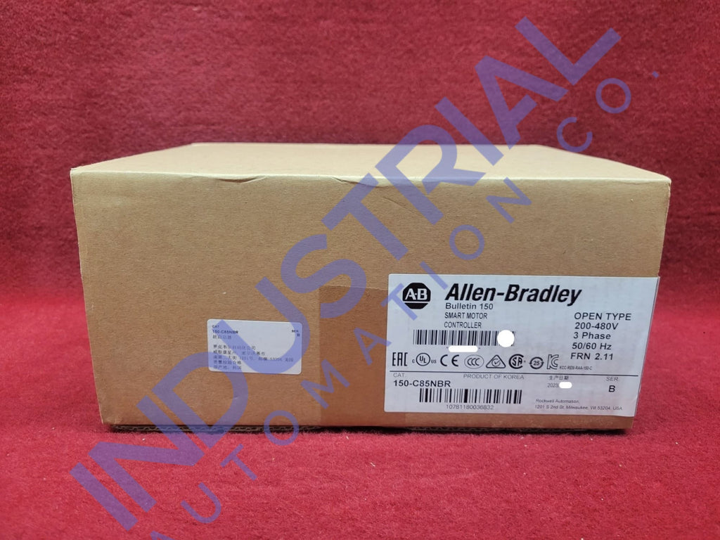 Allen-Bradley 150-C85Nbr
