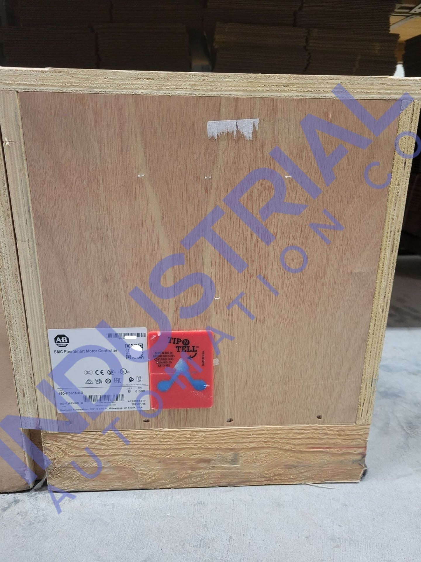 Allen-Bradley 150-F361Nbd