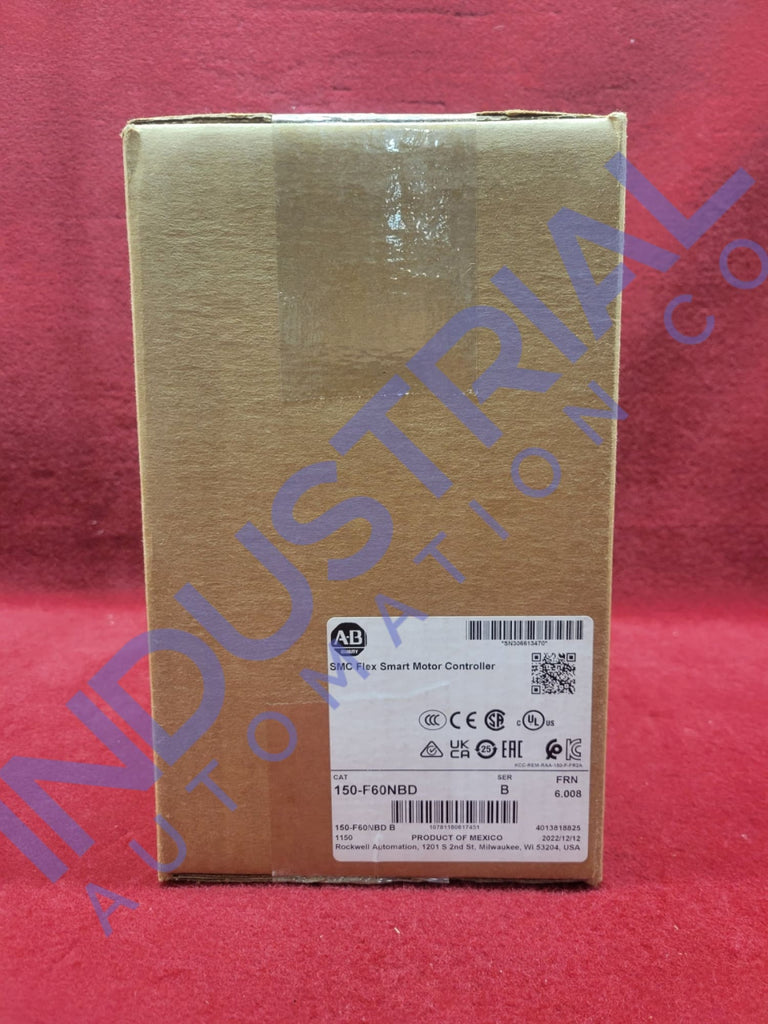 Allen-Bradley 150-F60Nbd