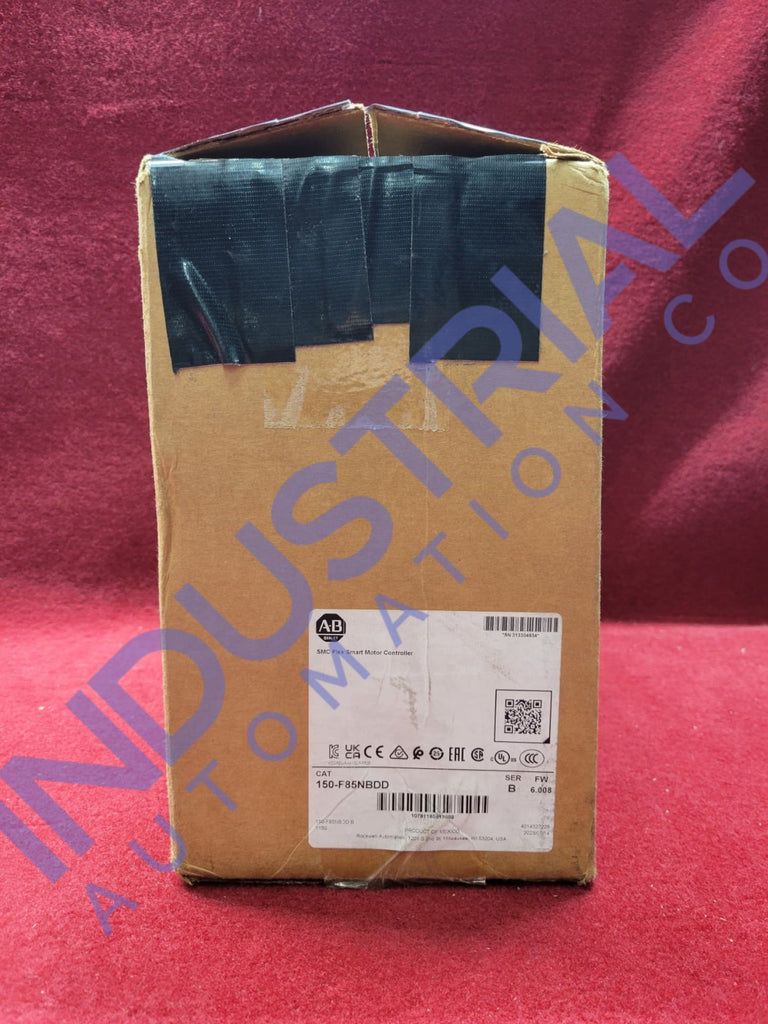 Allen Bradley 150 F85NBDD Surplus Original Open Box Industrial Automation & Control