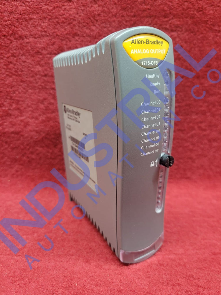 Allen-Bradley 1715-Of8I