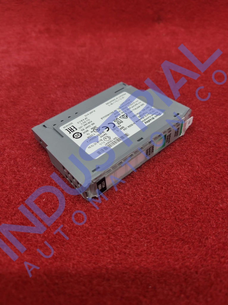 Allen-Bradley 1734-Ib8