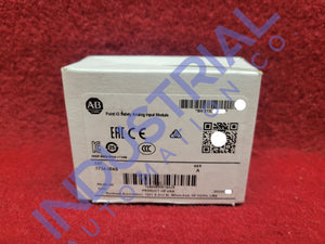 Allen-Bradley 1734-Ie4S