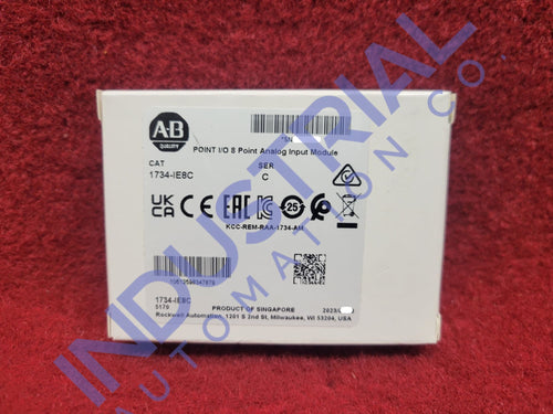 Allen-Bradley 1734-Ie8C