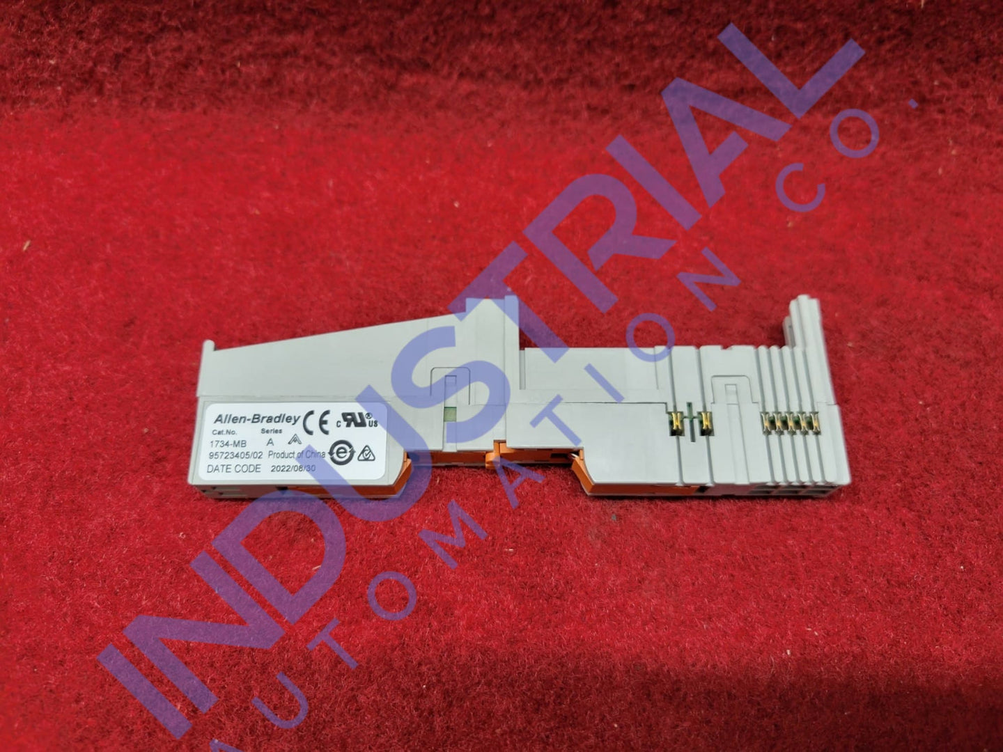 Allen-Bradley 1734-MB Surplus Original Open Box