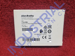 Allen-Bradley 1734-Ob4