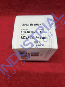 Allen-Bradley 1734-RTBCJC Surplus Original Box