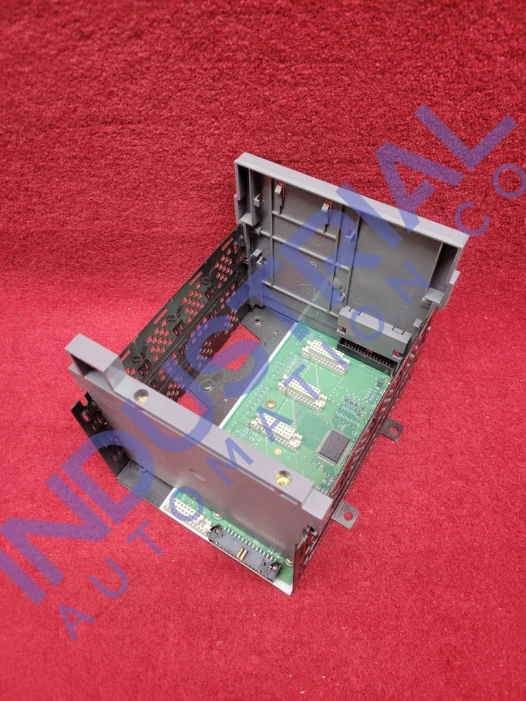 Allen-Bradley 1746-A4