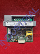 Load image into Gallery viewer, Allen-Bradley 1746-Btm