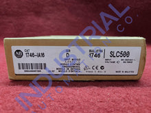 Load image into Gallery viewer, Allen-Bradley 1746-IA16 PLC