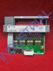Allen-Bradley 1746-Ib16
