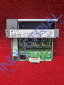 Allen-Bradley 1746-Iv32