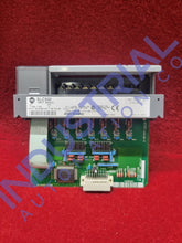 Load image into Gallery viewer, Allen-Bradley 1746-Iv8