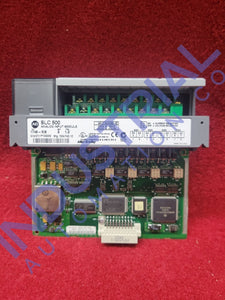 Allen-Bradley 1746-Ni8 Iac Certified Refurbished Plc