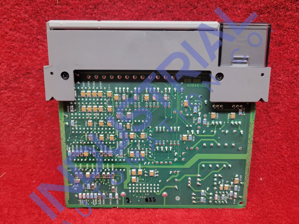Allen-Bradley 1746-Nio41